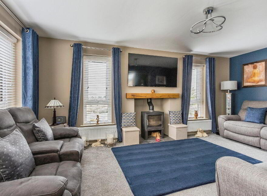 20 Crawfords Farm Grove, Bangor, BT19 1PL