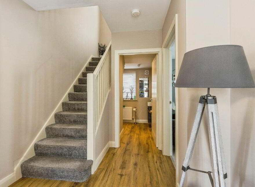 20 Crawfords Farm Grove, Bangor, BT19 1PL