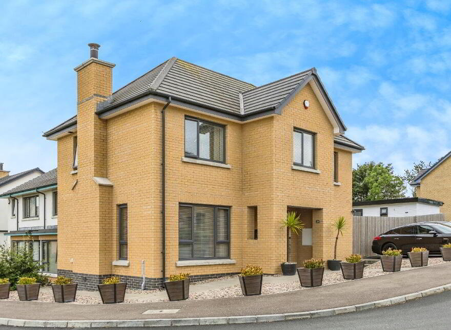 20 Crawfords Farm Grove, Bangor, BT19 1PL photo
