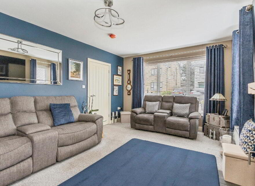 20 Crawfords Farm Grove, Bangor, BT19 1PL