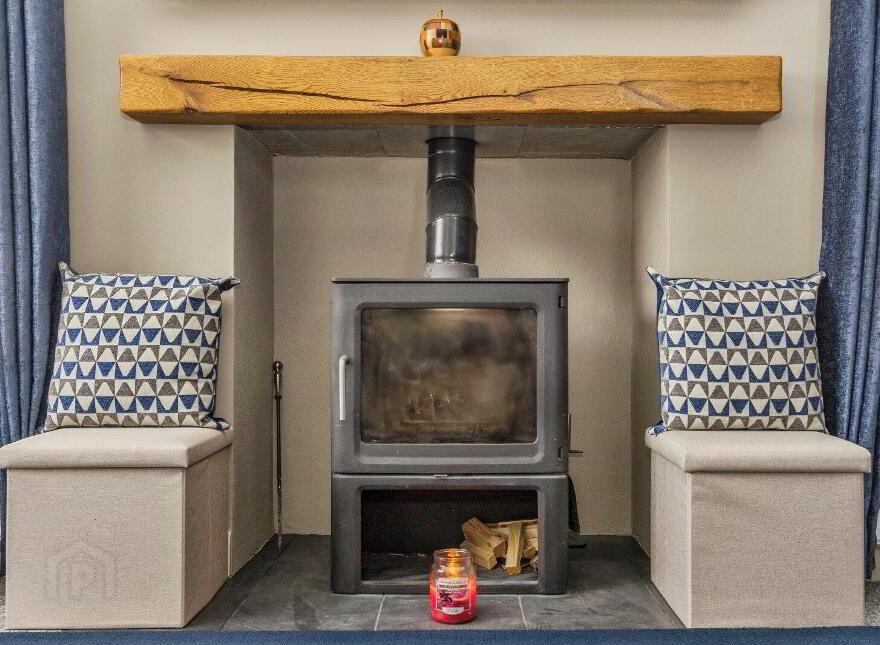 20 Crawfords Farm Grove, Bangor, BT19 1PL