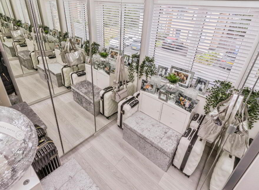 20 Crawfords Farm Grove, Bangor, BT19 1PL