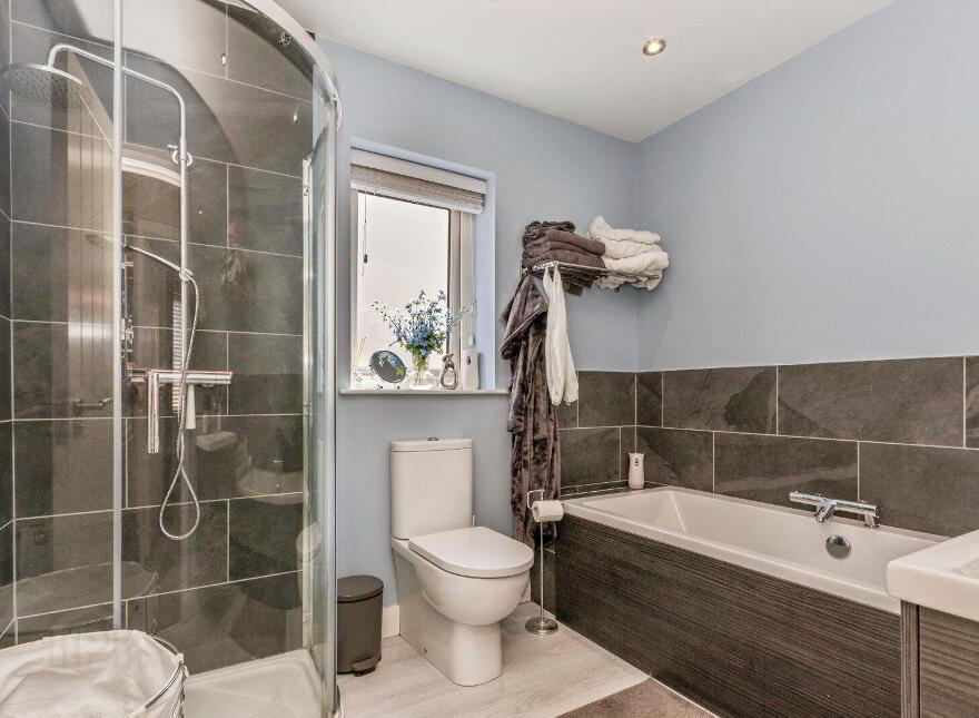 20 Crawfords Farm Grove, Bangor, BT19 1PL