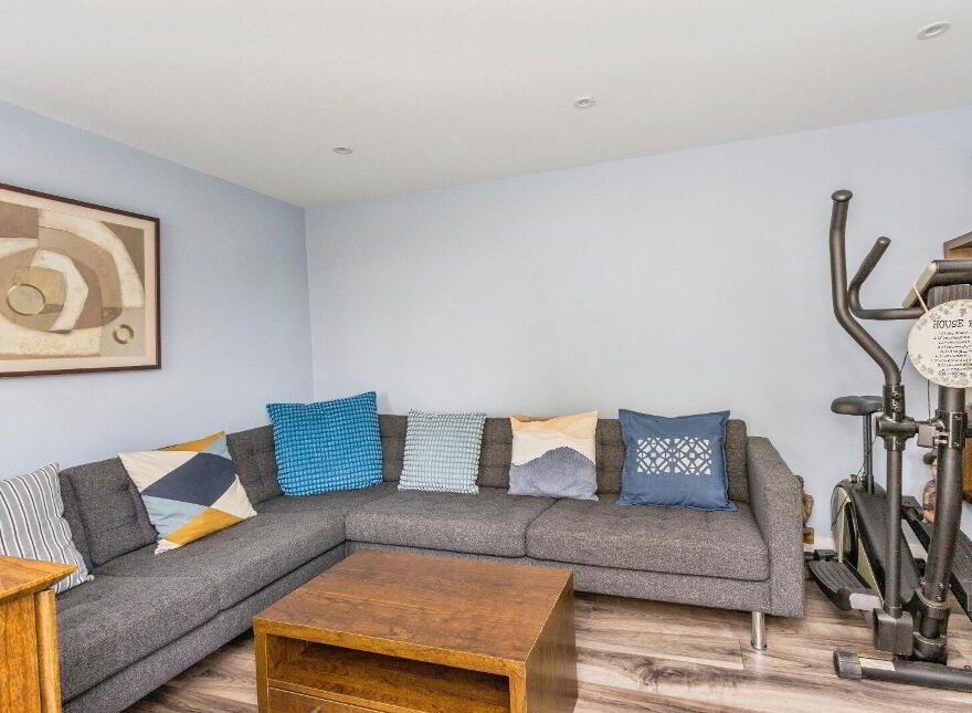 20 Crawfords Farm Grove, Bangor, BT19 1PL