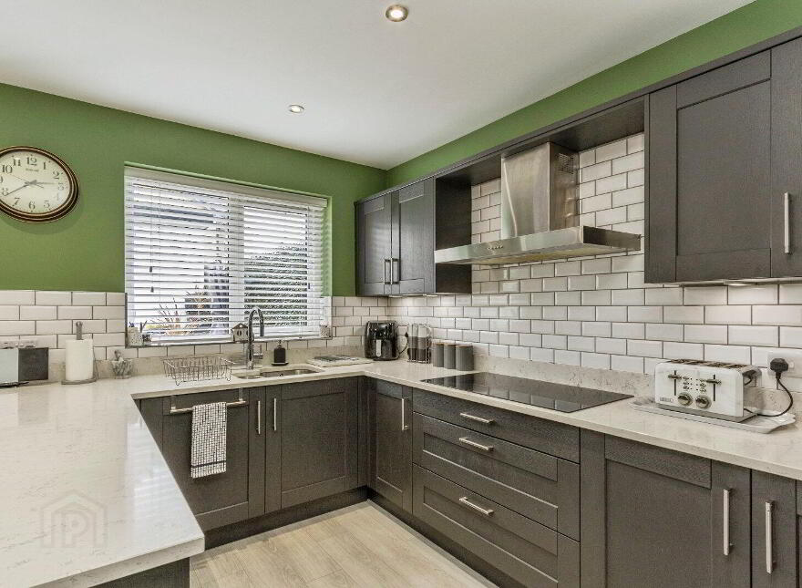 20 Crawfords Farm Grove, Bangor, BT19 1PL