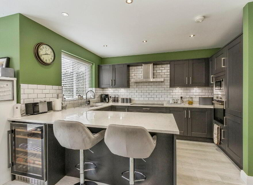 20 Crawfords Farm Grove, Bangor, BT19 1PL