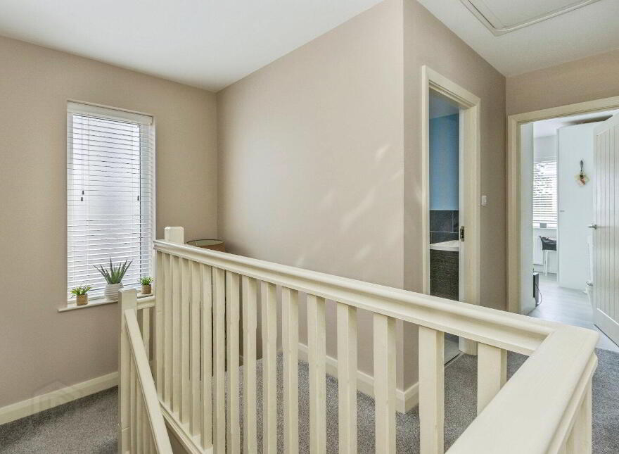 20 Crawfords Farm Grove, Bangor, BT19 1PL