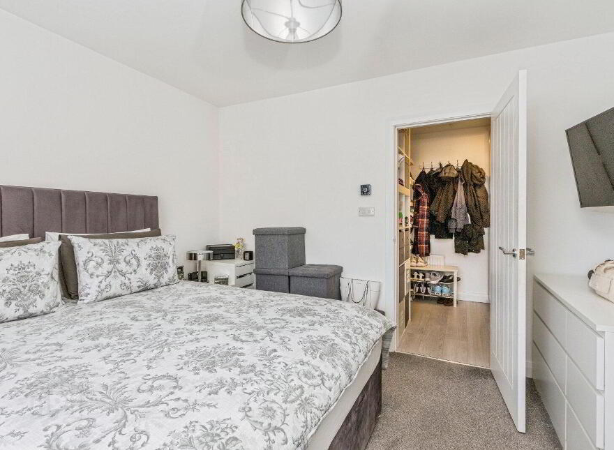 20 Crawfords Farm Grove, Bangor, BT19 1PL