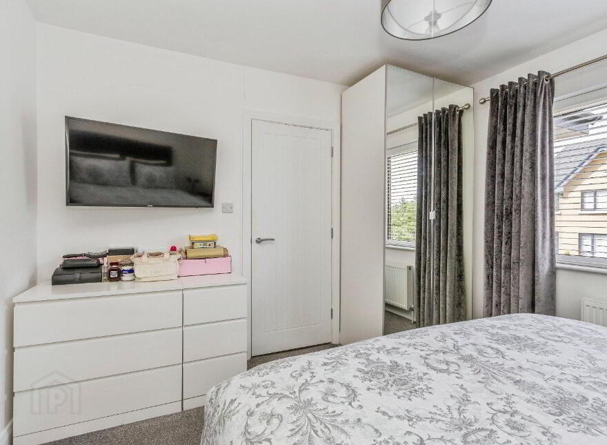 20 Crawfords Farm Grove, Bangor, BT19 1PL