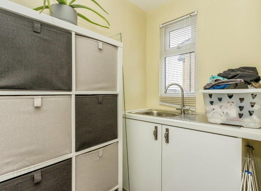 20 Crawfords Farm Grove, Bangor, BT19 1PL