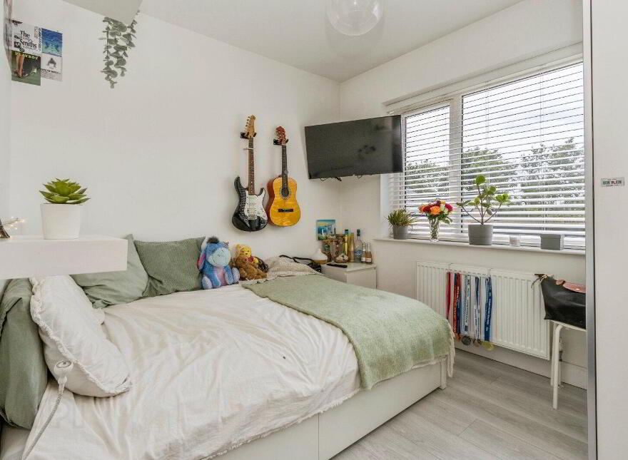 20 Crawfords Farm Grove, Bangor, BT19 1PL