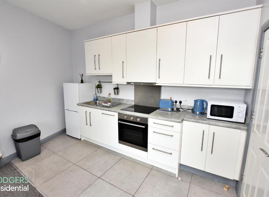 42-46 Upper Newtownards Road, Belfast, BT4 3EL