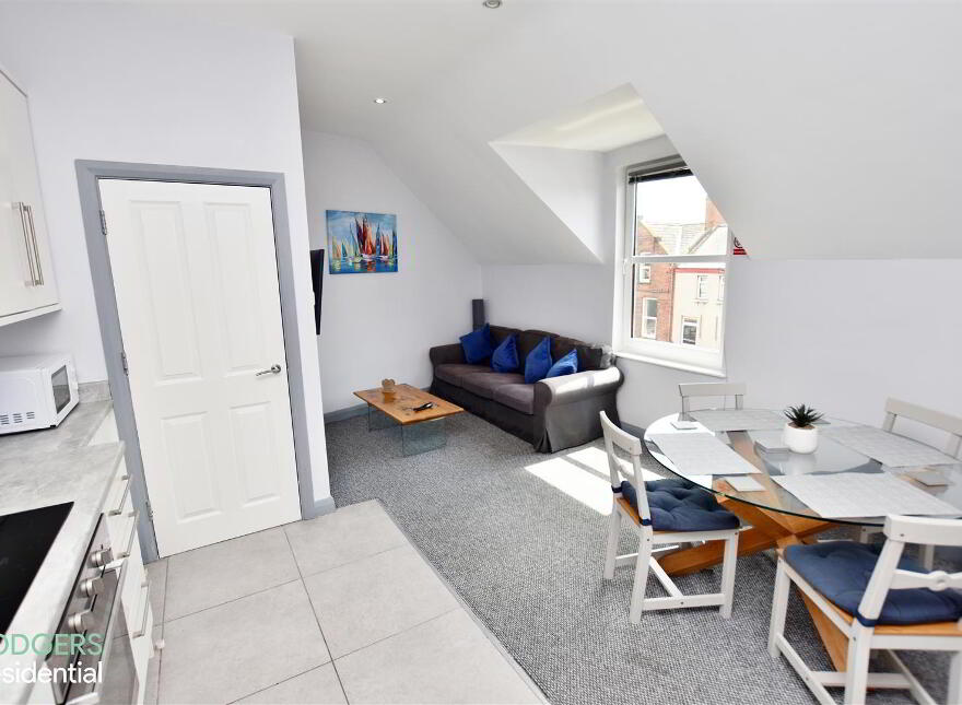 42-46 Upper Newtownards Road, Belfast, BT4 3EL