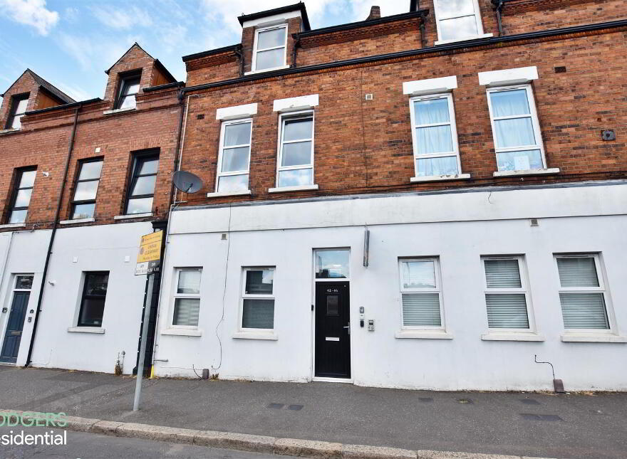 42-46 Upper Newtownards Road, Belfast, BT4 3EL