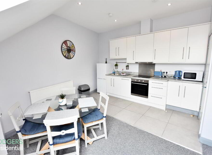 42-46 Upper Newtownards Road, Belfast, BT4 3EL
