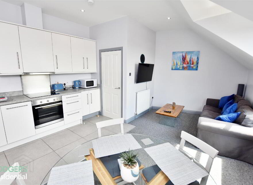 42-46 Upper Newtownards Road, Belfast, BT4 3EL