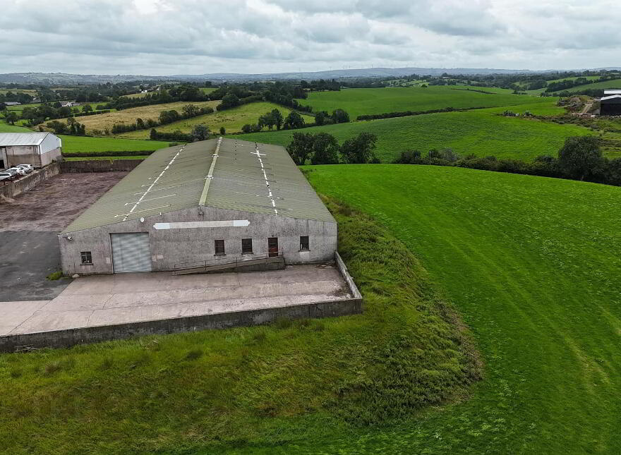 152 Ballynahatty Road, Omagh, BT78 1QW photo