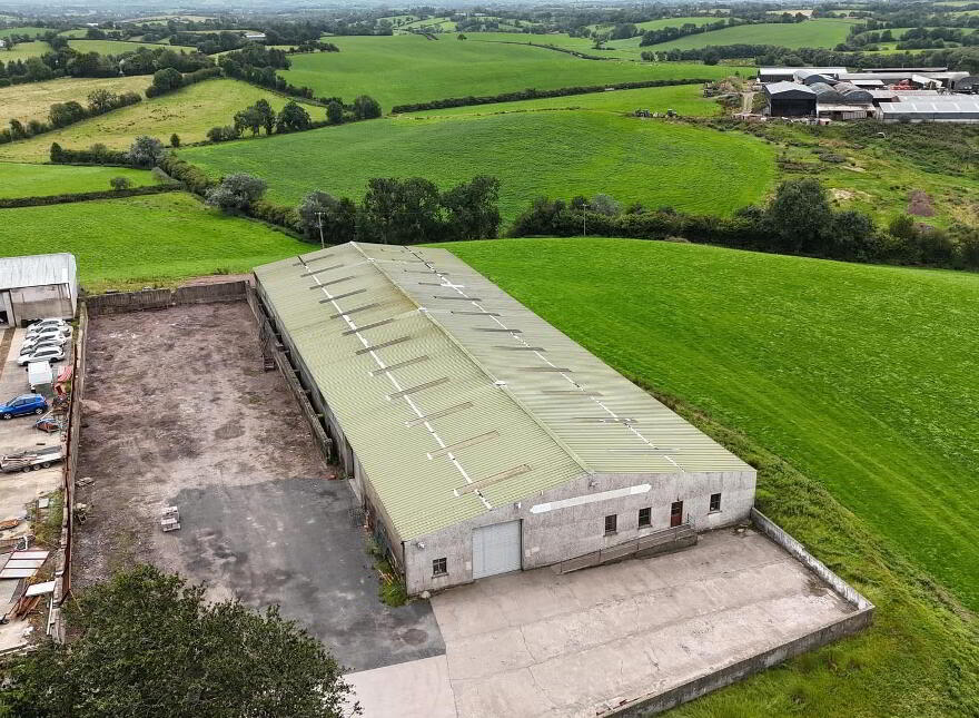 152 Ballynahatty Road, Omagh, BT78 1QW