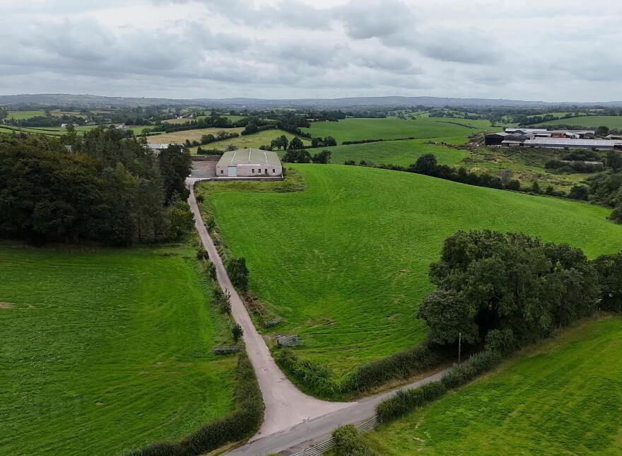 152 Ballynahatty Road, Omagh, BT78 1QW