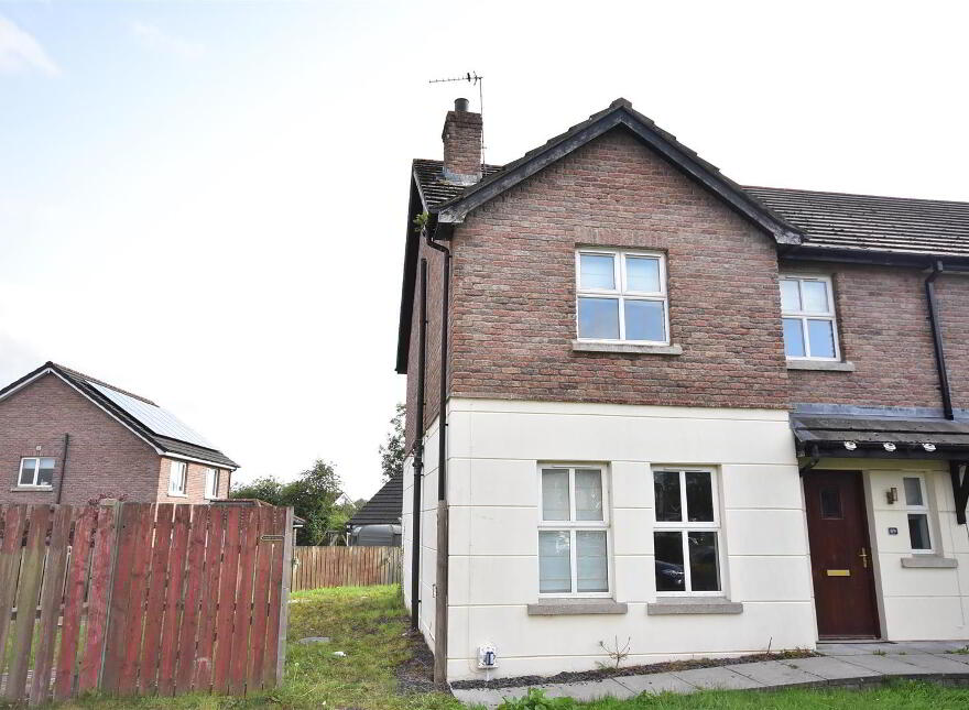 89 Millhouse Road, Antrim, BT41 2UP photo