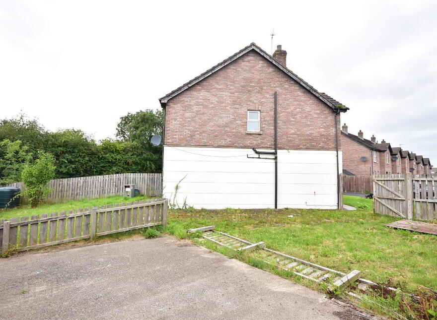 89 Millhouse Road, Antrim, BT41 2UP