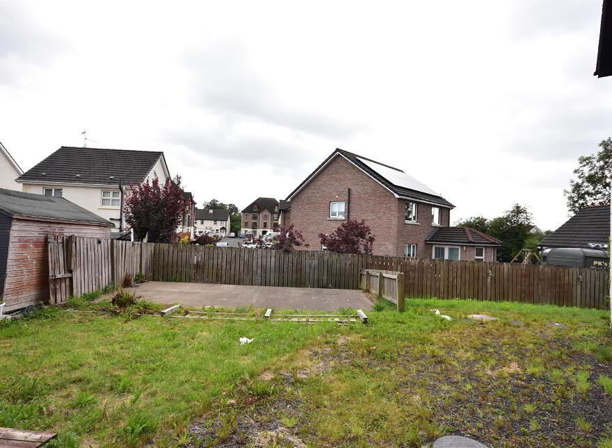 89 Millhouse Road, Antrim, BT41 2UP