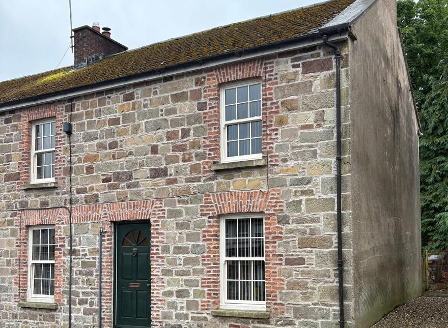 5 Main Street, Gortin, BT79 8PQ photo