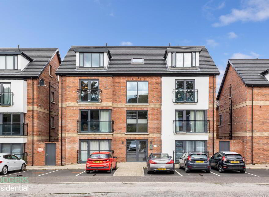 Apt 7, 1 Utility Street, Belfast, BT12 5JS