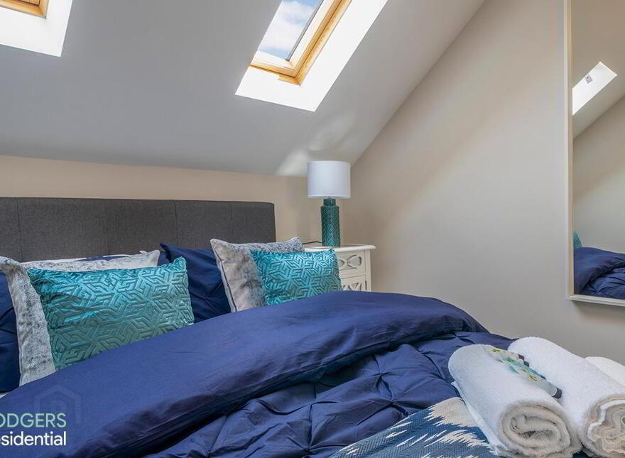Apt 7, 1 Utility Street, Belfast, BT12 5JS
