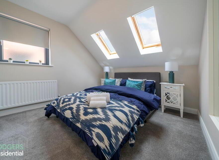 Apt 7, 1 Utility Street, Belfast, BT12 5JS