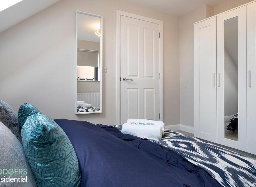 Apt 7, 1 Utility Street, Belfast, BT12 5JS