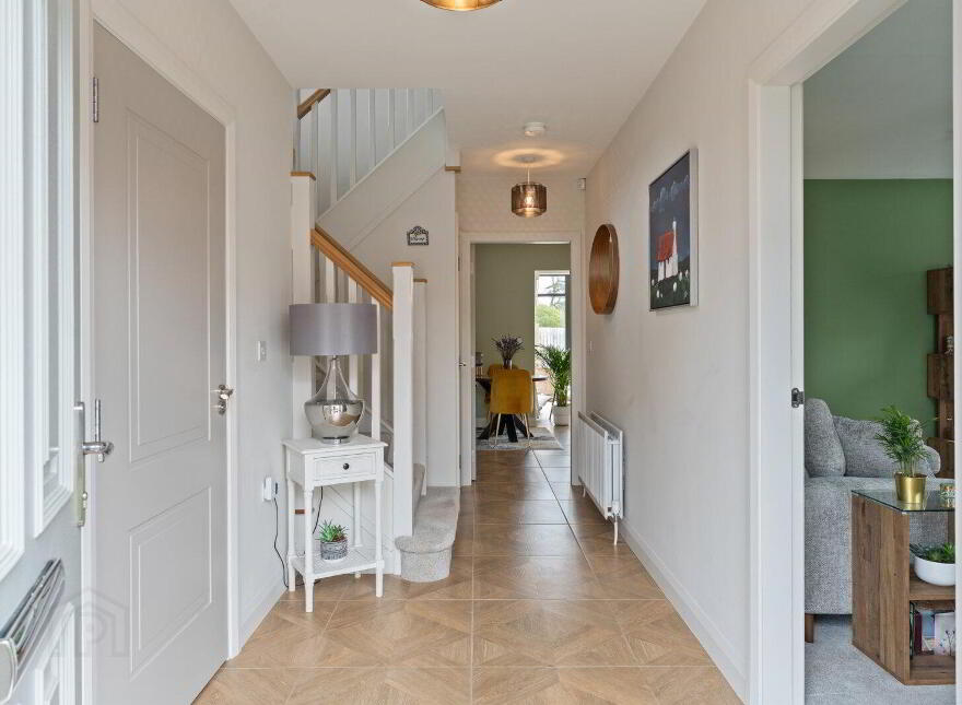 2 High Trees View, Donaghadee, BT21 0GX