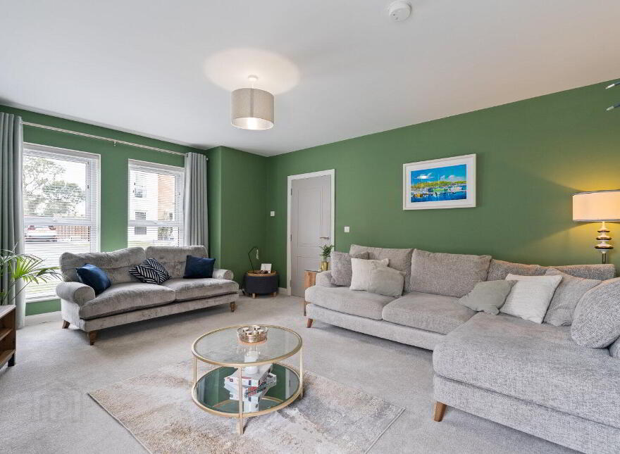 2 High Trees View, Donaghadee, BT21 0GX