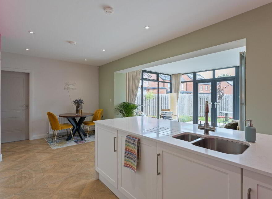 2 High Trees View, Donaghadee, BT21 0GX