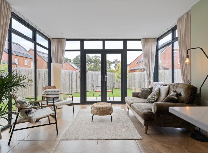2 High Trees View, Donaghadee, BT21 0GX