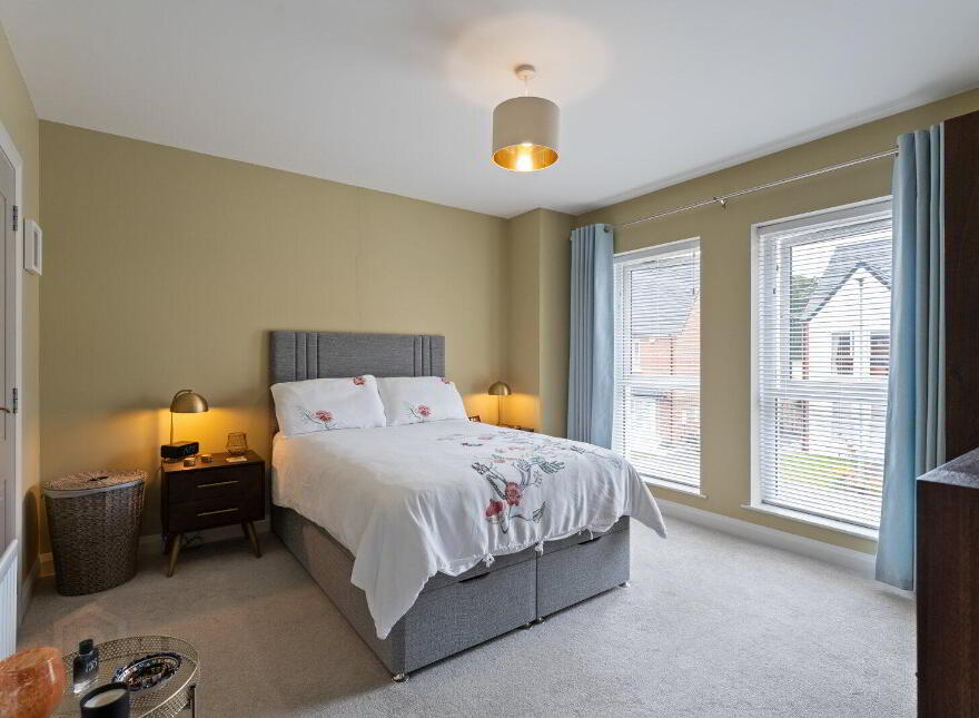 2 High Trees View, Donaghadee, BT21 0GX