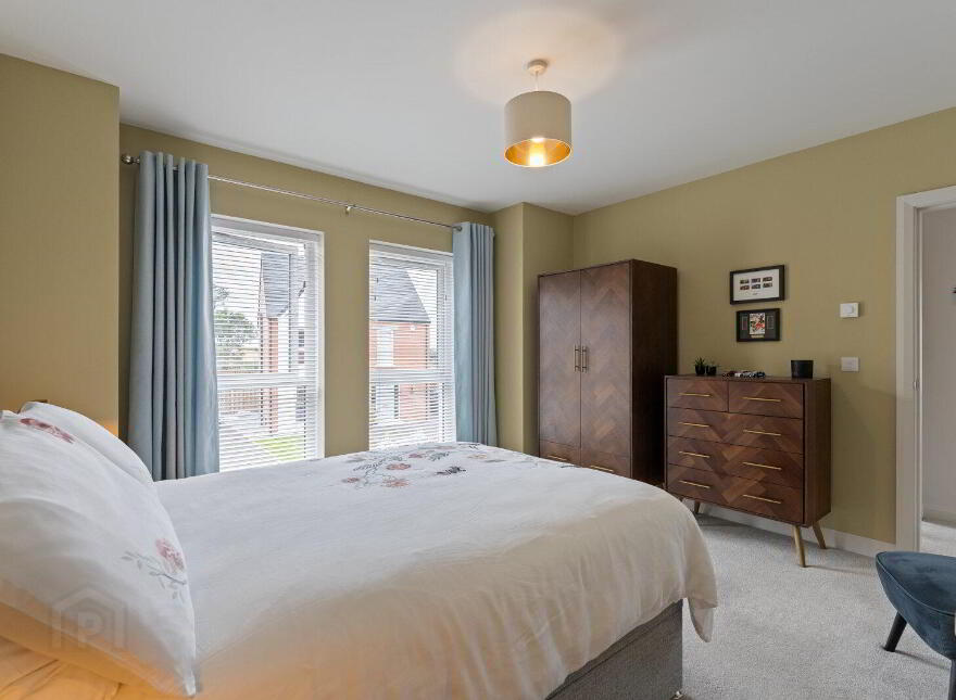 2 High Trees View, Donaghadee, BT21 0GX