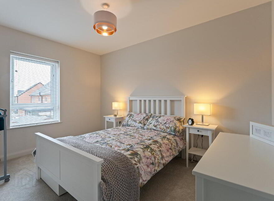 2 High Trees View, Donaghadee, BT21 0GX