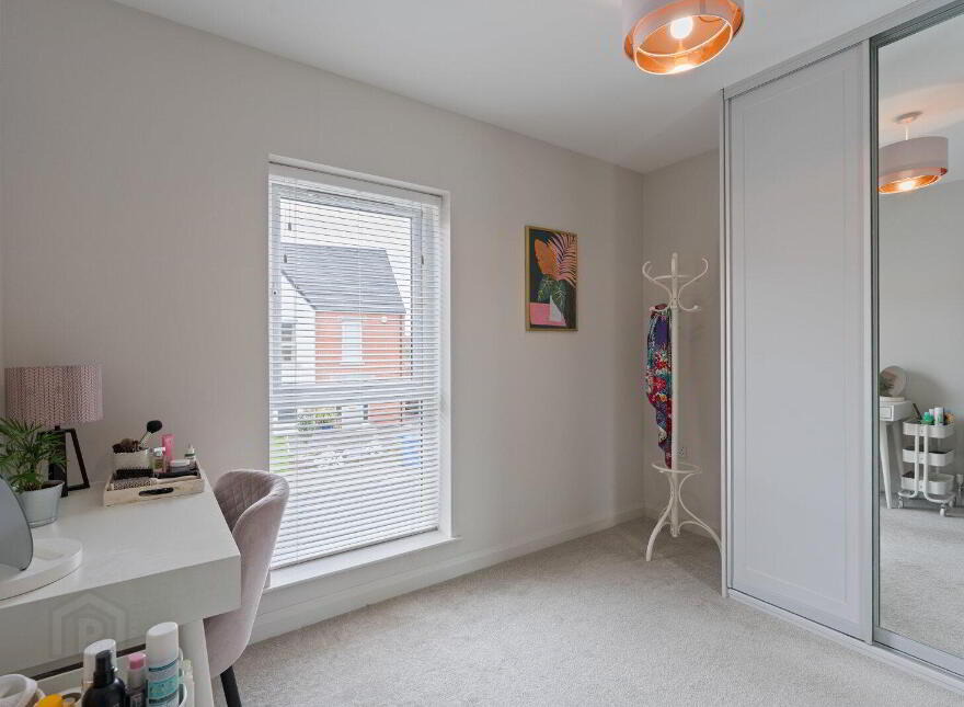 2 High Trees View, Donaghadee, BT21 0GX