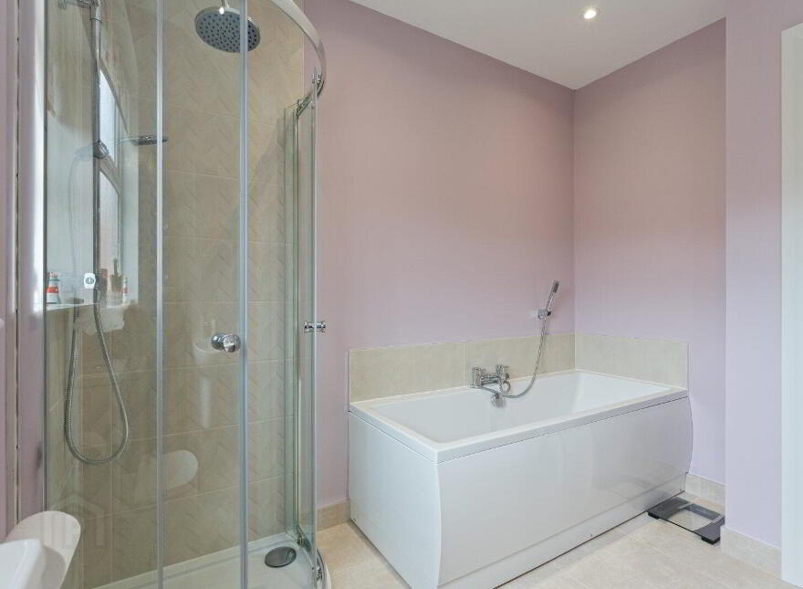 2 High Trees View, Donaghadee, BT21 0GX