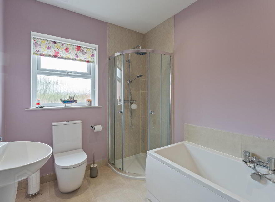 2 High Trees View, Donaghadee, BT21 0GX