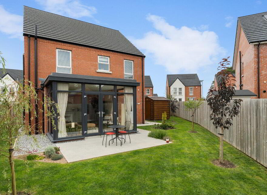2 High Trees View, Donaghadee, BT21 0GX