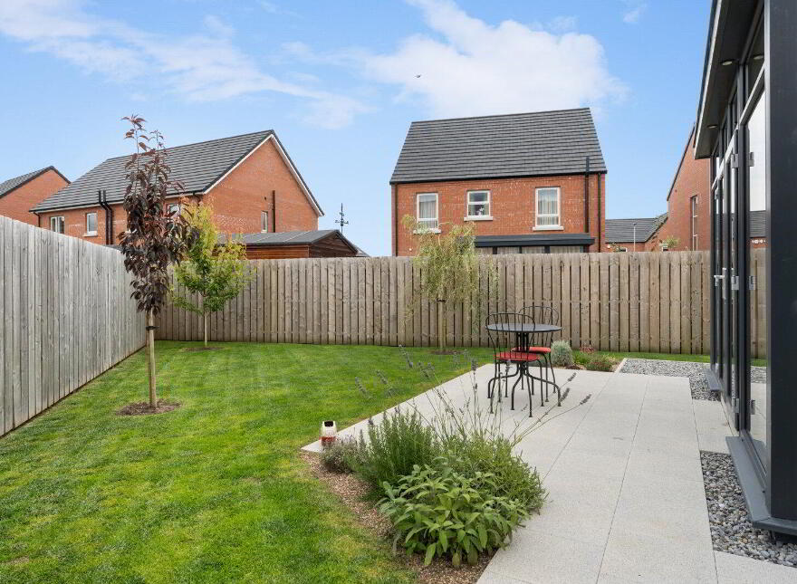 2 High Trees View, Donaghadee, BT21 0GX