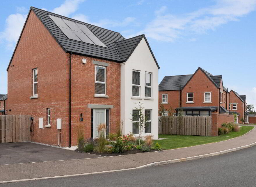 2 High Trees View, Donaghadee, BT21 0GX
