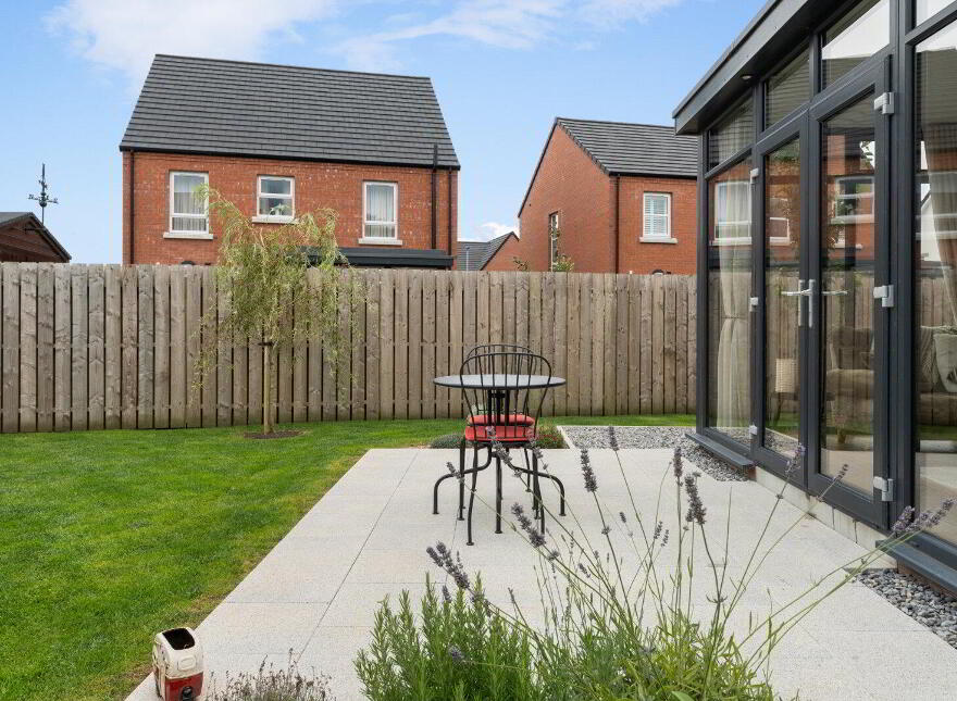 2 High Trees View, Donaghadee, BT21 0GX
