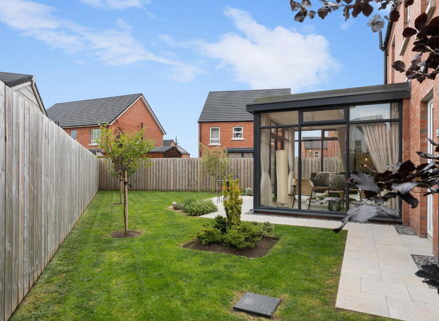 2 High Trees View, Donaghadee, BT21 0GX