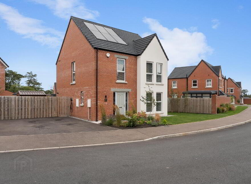 2 High Trees View, Donaghadee, BT21 0GX