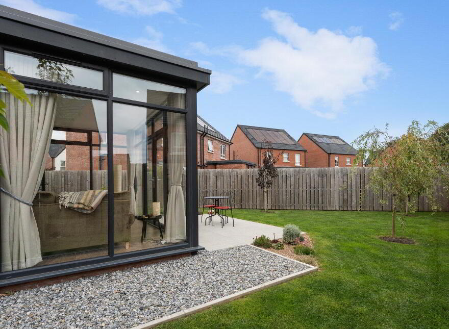 2 High Trees View, Donaghadee, BT21 0GX