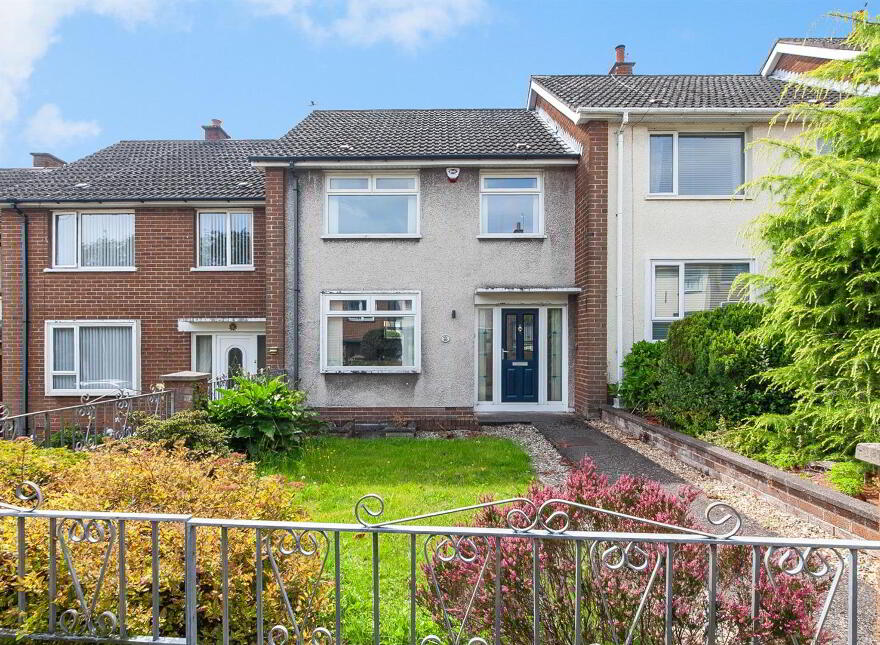 10 Mountview Pass, Newtownabbey, BT37 9QB