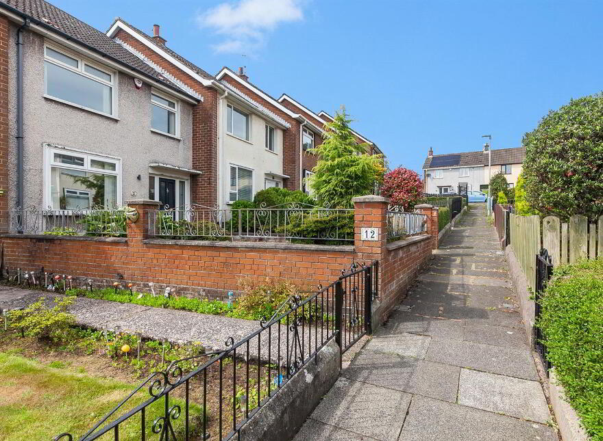 10 Mountview Pass, Newtownabbey, BT37 9QB photo